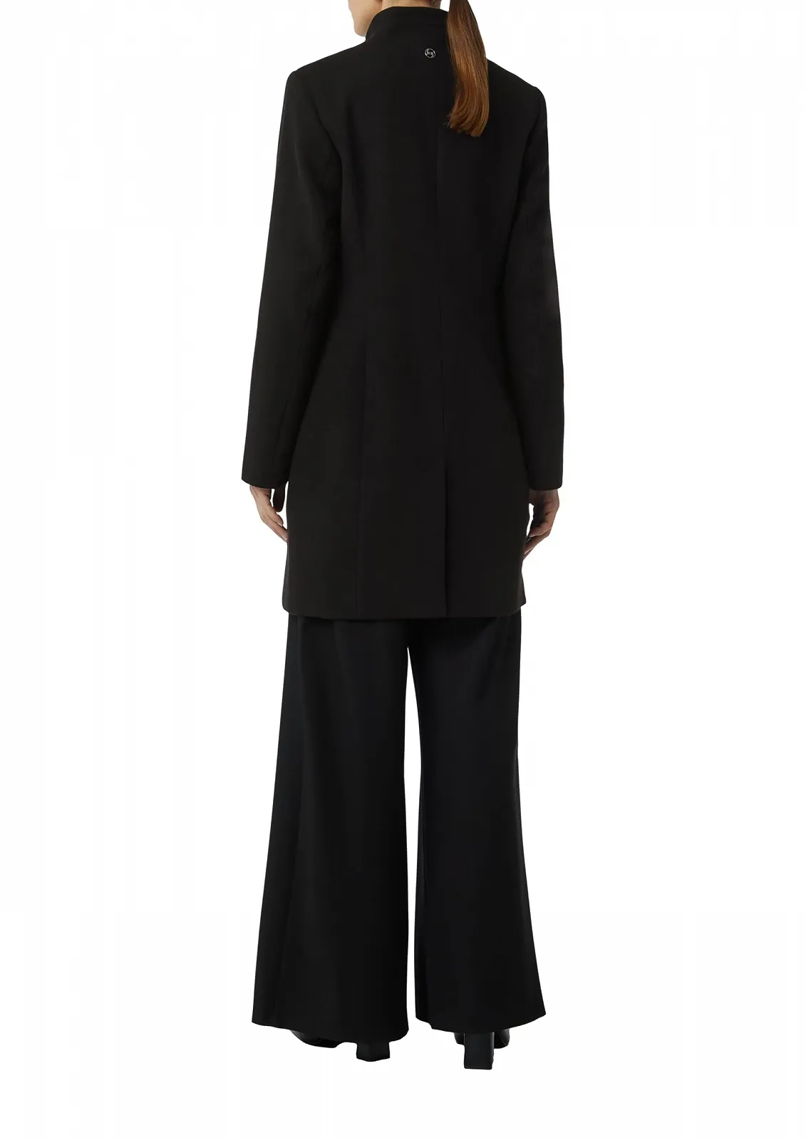 Пальто comma Slim Wool Look, фото №4