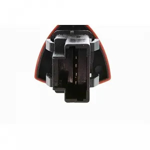 Выключатель аварийной сигнализации VEMO V46-73-0016 для NISSAN OPEL synthetic.ua - Фото 1