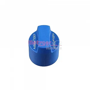 Кришка вузла бака (впорскування сечовини) METZGER 2141078 AUDI SEAT VW - Фото 1