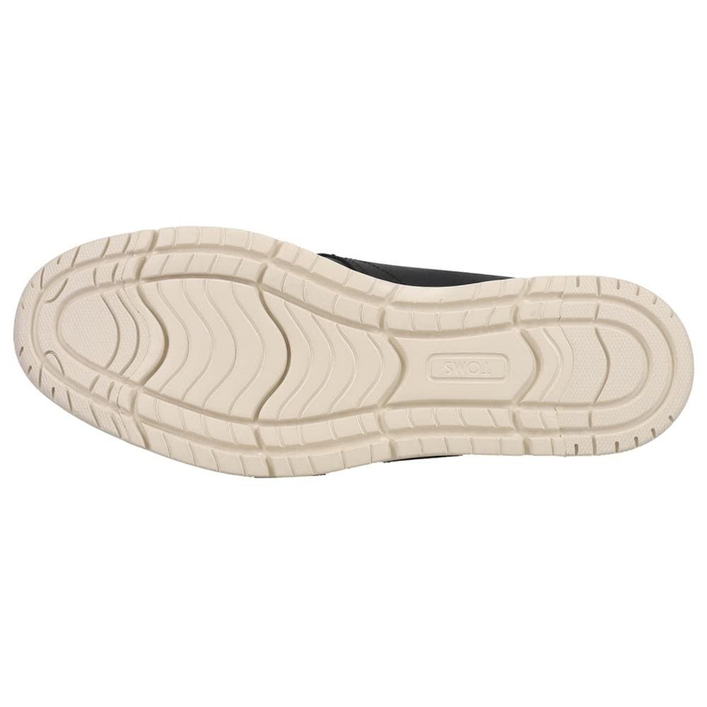 Еспадрили TOMS Navi Cedar Brown, фото №5