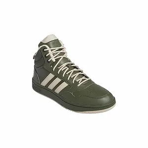 Кроссовки adidas Hoops Mid 3.0 - Фото 1