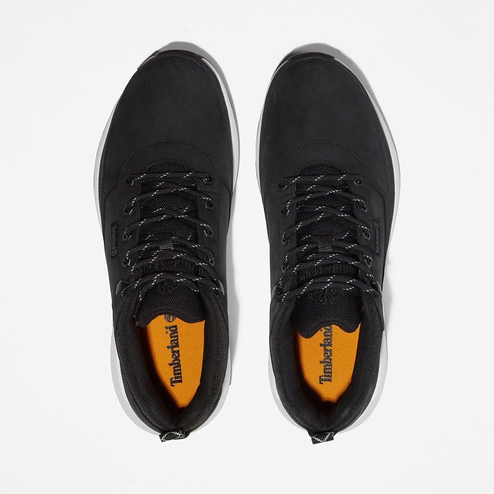 Черевики Timberland Field Trekker Low Oxford, фото №4