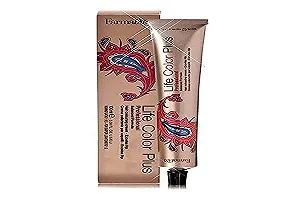 Фарба для волосся Farmavita Life Color Plus 6.00, 90 мл - Фото 1