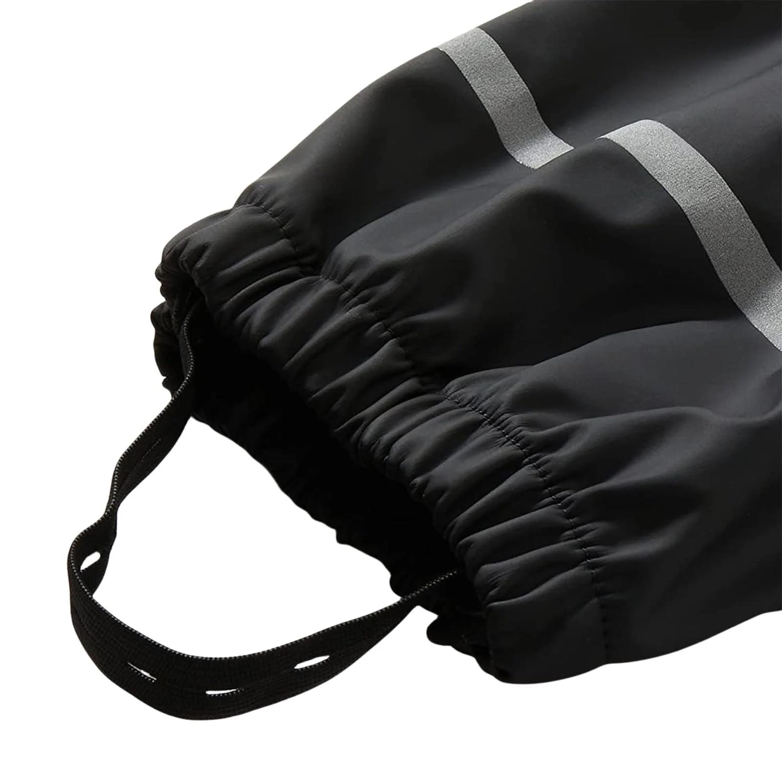 Дощовий костюм HAGOT Унісекс Дитячий Водонепроникний Брудозахисний для хлопчиків, фото №5