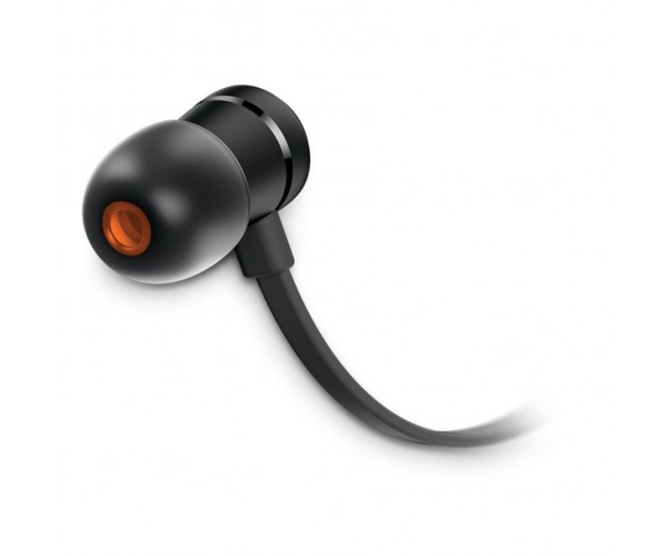 Навушники з мікрофоном JBL T290 Black JBLT290BLK, фото №3