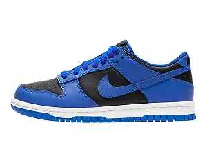Кросівки Nike Dunk Low (Gs) Nike для хлопчиків - Фото 1
