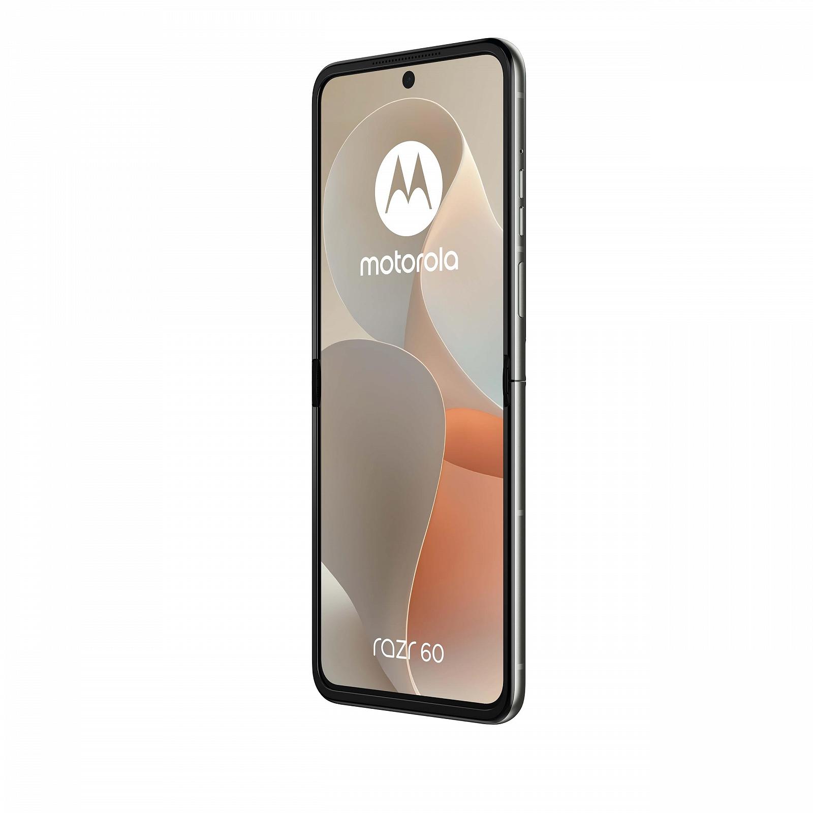 Смартфон Motorola razr 60 8GB RAM 256GB ROM PB860046SE, фото №13 Смартфон Motorola razr 60 8GB RAM 256GB ROM PB860046SE, фото №13