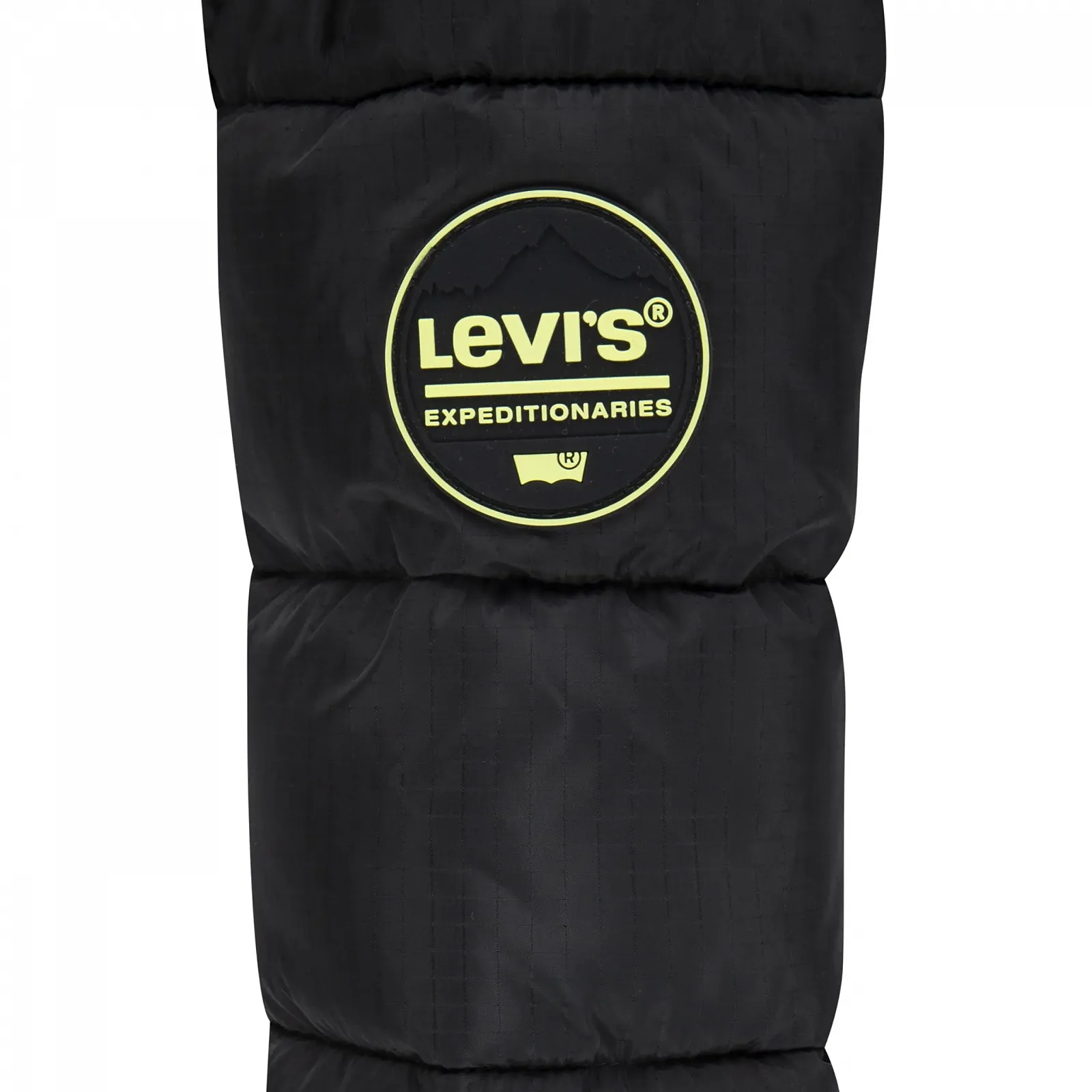 Куртка Levi's Kids LVB Core Buffer для мальчиков, фото №5