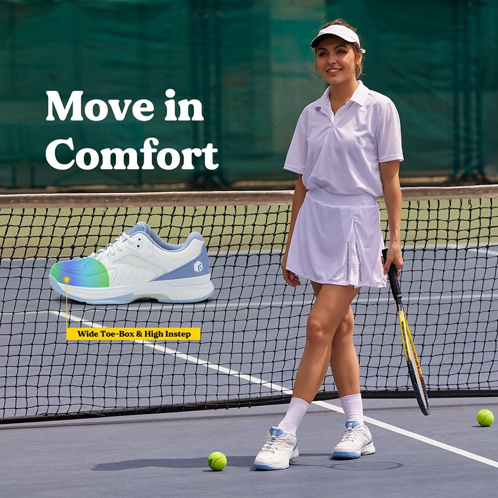 Кросівки FitVille, фото №2