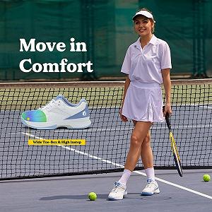 Кросівки FitVille synthetic.ua - Фото 1