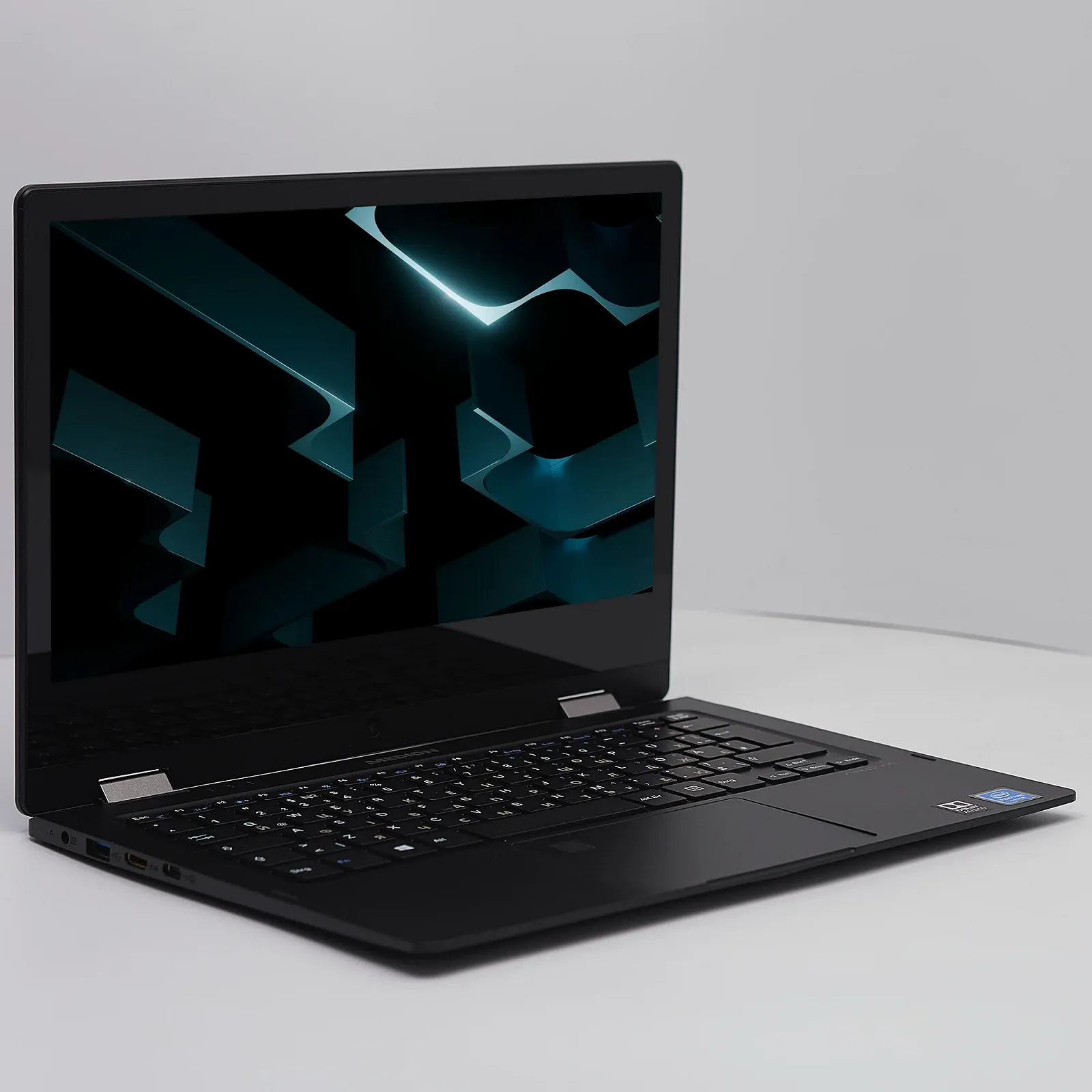 Ноутбук-планшет 11.6" Medion (Lenovo Group) Akoya E2291 | Чотириядерний Intel | RAM DDR4 4 ГБ | SSD 128 ГБ + eMMc 64 ГБ | Intel Graphics | Сенсорний екран | Металевий корпус | АКБ до 8 годин | Win10 (5122), фото №3 Ноутбук-планшет 11.6" Medion (Lenovo Group) Akoya E2291 | Чотириядерний Intel | RAM DDR4 4 ГБ | SSD 128 ГБ + eMMc 64 ГБ | Intel Graphics | Сенсорний екран | Металевий корпус | АКБ до 8 годин | Win10 (5122), фото №3