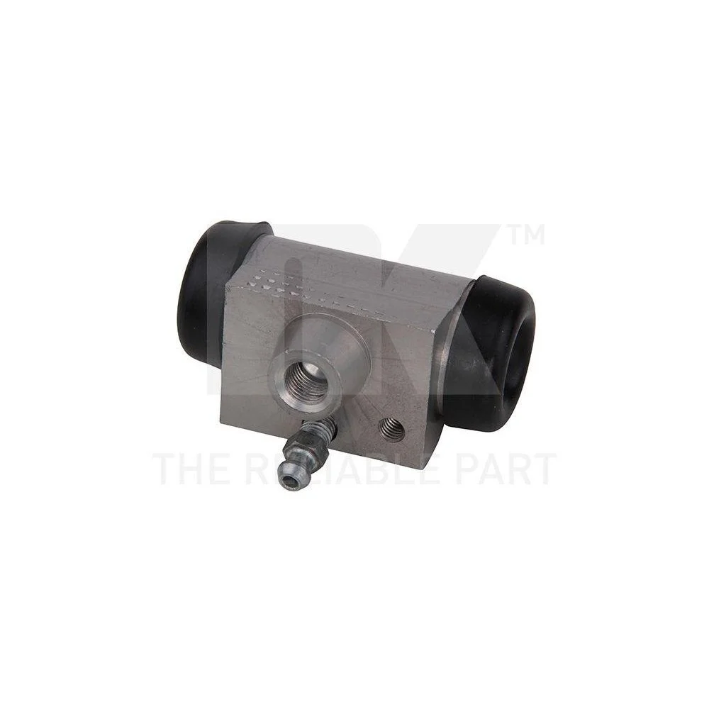 Колісний гальмівний циліндр NK 803966 для RENAULT DACIA, задня вісь, фото №1 Колісний гальмівний циліндр NK 803966 для RENAULT DACIA, задня вісь, фото №1