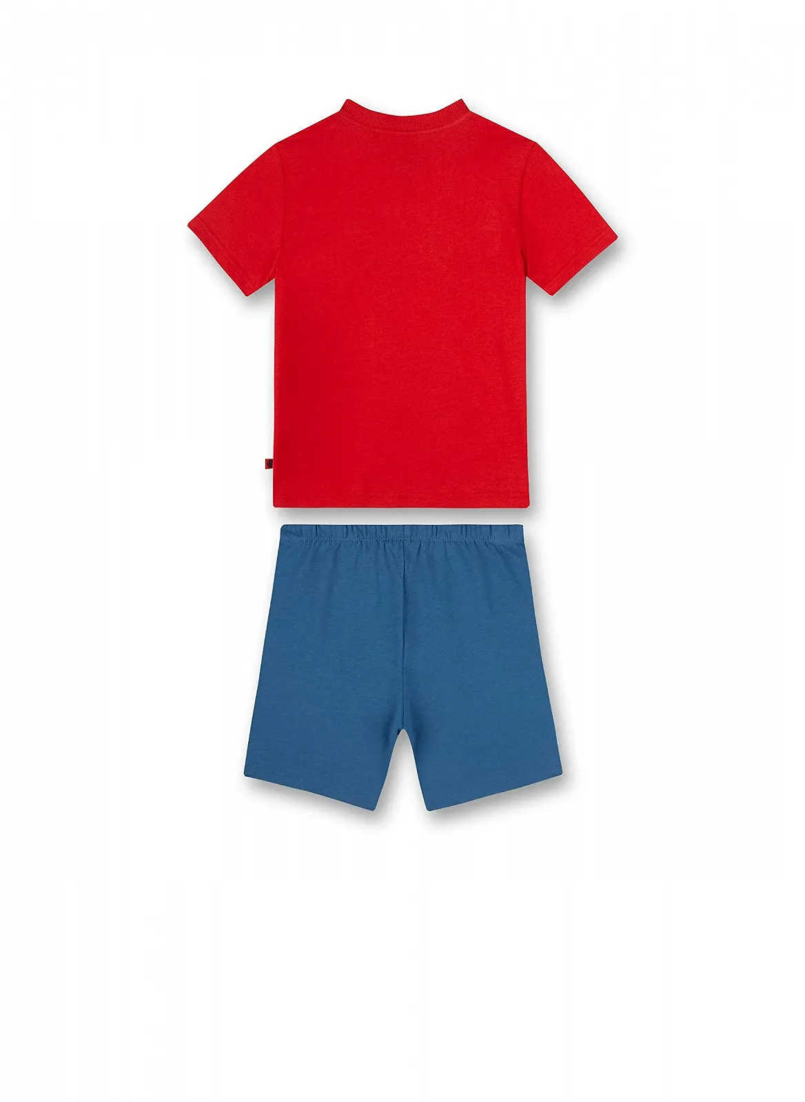 Комплект піжами для хлопчиків Sanetta, фото №2