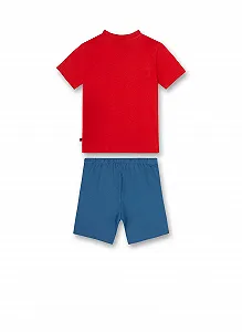 Комплект піжами для хлопчиків Sanetta synthetic.ua - Фото 1