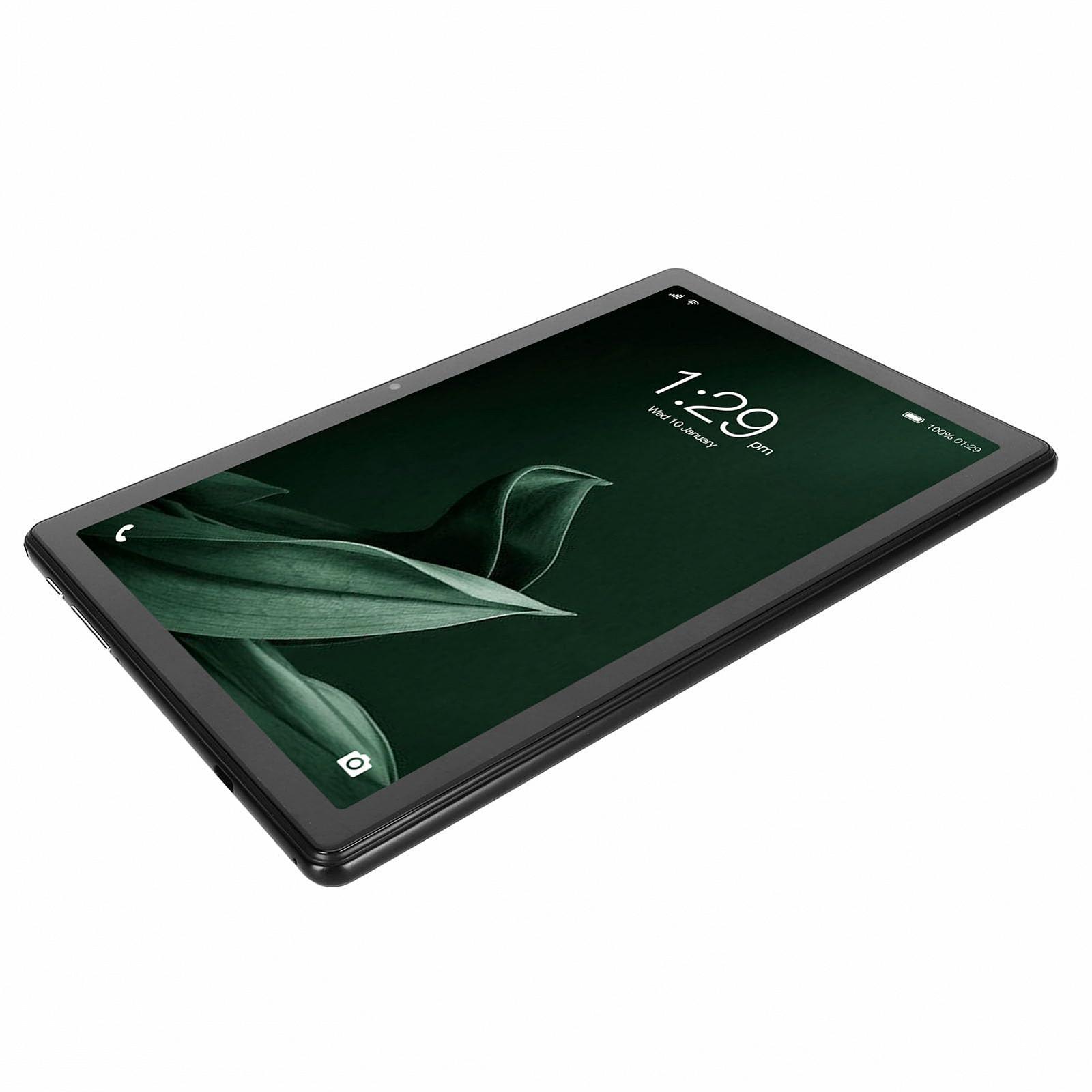 Планшет Android13 10,1 Zoll 4G LTE для дітей 12 GB RAM 256 GB ROM Octa Core IPS HD Touchscreen 12 MP + 24 MP WiFi Bluetooth5.0 7000 MAh, фото №3