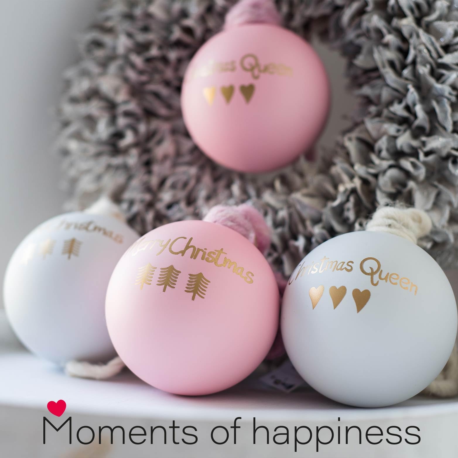 Подсвечник Mea-Living Glass 1-4 Антрацит Набор из 4 шт., фото №5 Подсвечник Mea-Living Glass 1-4 Антрацит Набор из 4 шт., фото №5