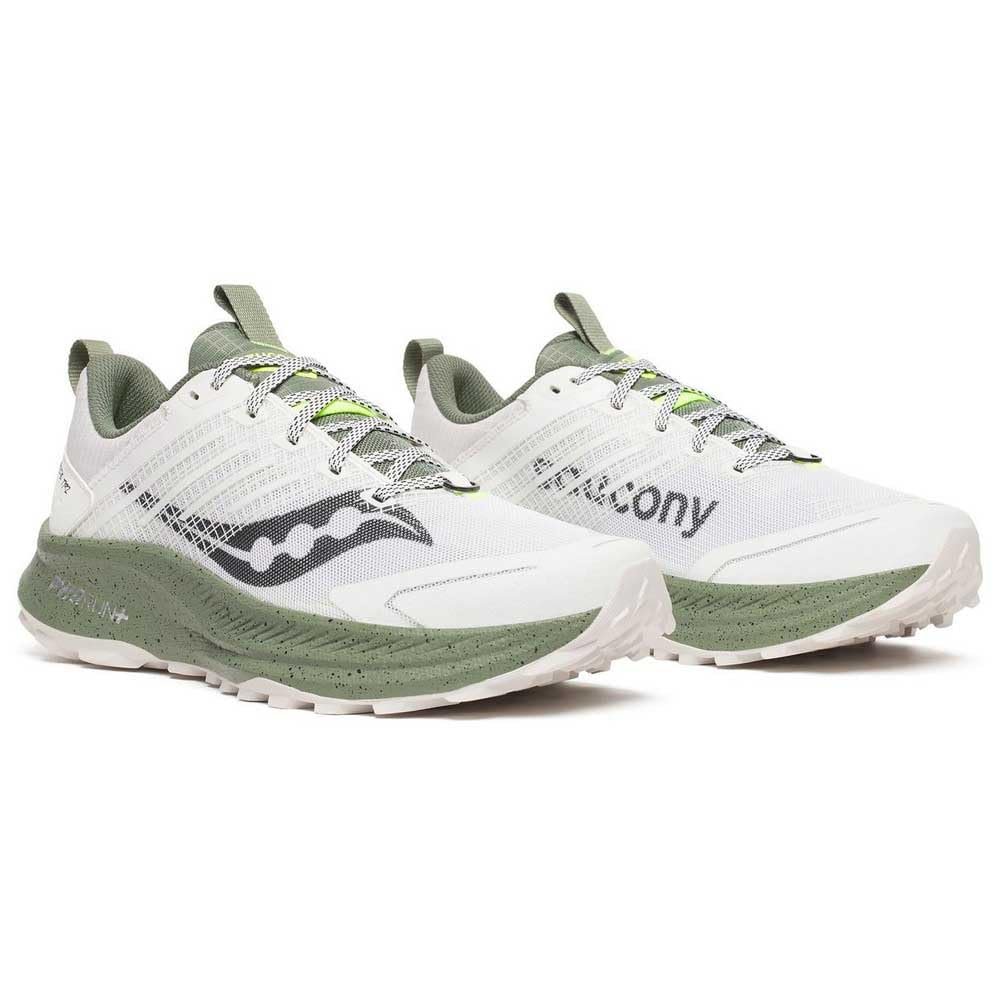 Кросівки Saucony Ride Tr2 Чоловічі, фото №4