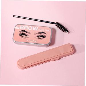 Styling Cream MERRYHAPY Eyebrow Styling Soap Pack of 3 synthetic.ua - Фото 1