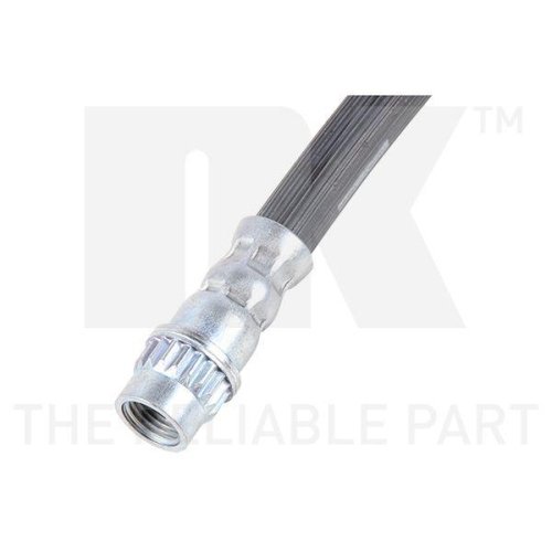 Гальмівний шланг NK 853973 для RENAULT, передній міст, фото №2