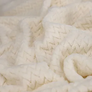 Покривало Esprit Premium Cuddly, 150 x 200 см, Oeko-Tex synthetic.ua - Фото 1