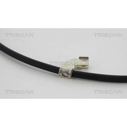 Трос стояночного тормоза TRISCAN 8140 68111 для SUBARU задний правый, фото №3