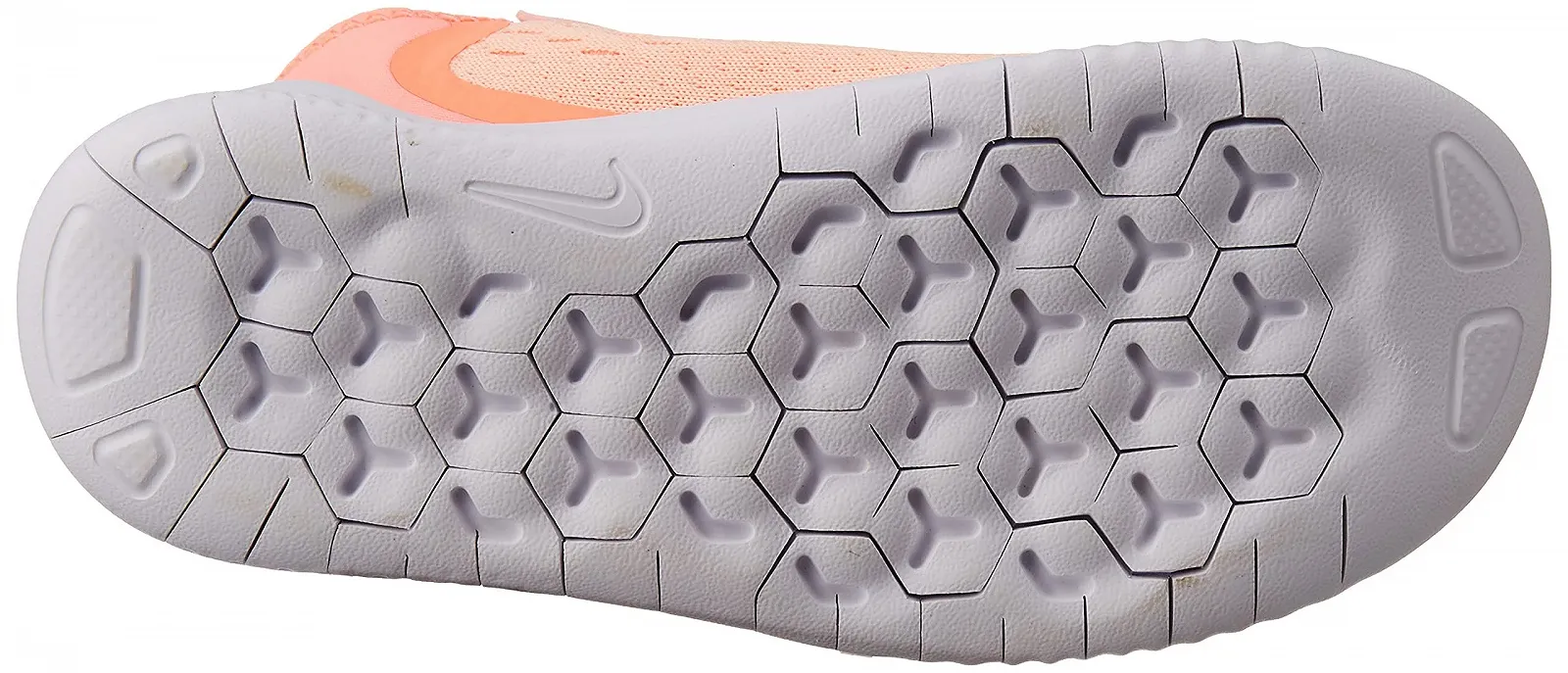 Кроссовки Nike Free Run 2018, фото №4