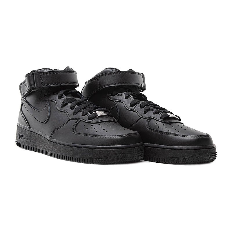 Кросівки Nike Air Force 1 Mid '07 44, фото №5
