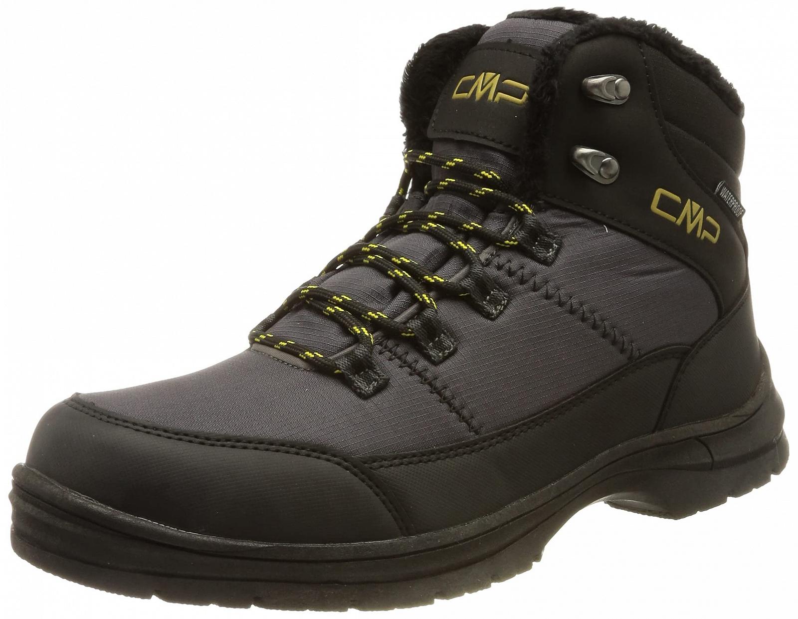 Чоботи CMP ANNUUK Snow Boot WP, фото №1