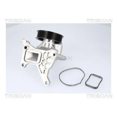 Водяной насос системы охлаждения двигателя TRISCAN 8600 24064 для OPEL VAUXHALL, фото №2 Водяной насос системы охлаждения двигателя TRISCAN 8600 24064 для OPEL VAUXHALL, фото №2