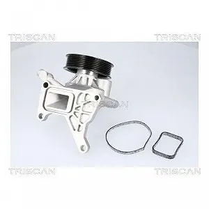 Водяной насос системы охлаждения двигателя TRISCAN 8600 24064 для OPEL VAUXHALL synthetic.ua - Фото 1