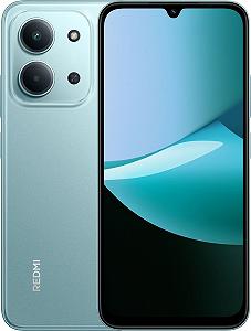 Купити Смартфон 6.9" Xiaomi Redmi 15C 4/128Gb 4G 2-SIM NFC 50/8Мп 8 ядер Android 15 Mint Green - Фото 1 Смартфон 6.9" Xiaomi Redmi 15C 4/128Gb 4G 2-SIM NFC 50/8Мп 8 ядер Android 15 Mint Green - Фото 1