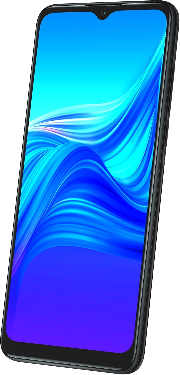 Смартфон 6.52" TCL 20Y 4/128Gb 4G 2-SIM 48/8Мп 8 ядер Android 11 Black, фото №4 Смартфон 6.52" TCL 20Y 4/128Gb 4G 2-SIM 48/8Мп 8 ядер Android 11 Black, фото №4