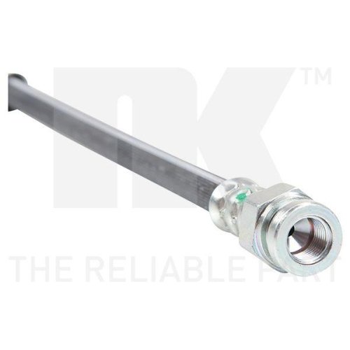 Гальмівний шланг NK 8523137 для ALFA ROMEO FIAT PEUGEOT ABARTH, задня вісь, внутрішній, фото №3