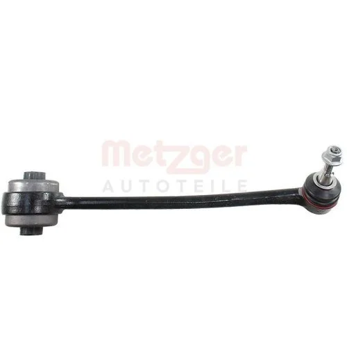 Важіль підвіски METZGER 58151901 для FORD, передня вісь ліворуч, нижній, спереду, фото №2