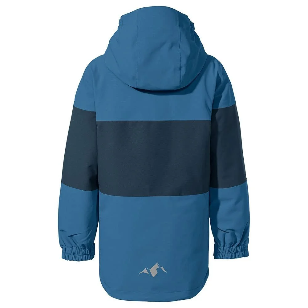 Дитяча лижна куртка Vaude Snow Cup, водонепроникна, фото №4 Дитяча лижна куртка Vaude Snow Cup, водонепроникна, фото №4