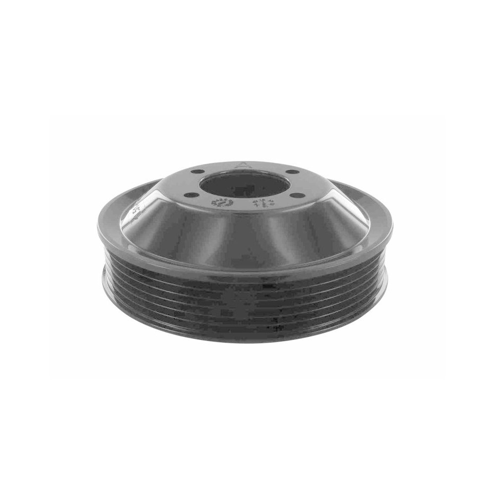 Шкив водяного насоса VAICO V20-1593 для BMW, фото №1 Шкив водяного насоса VAICO V20-1593 для BMW, фото №1