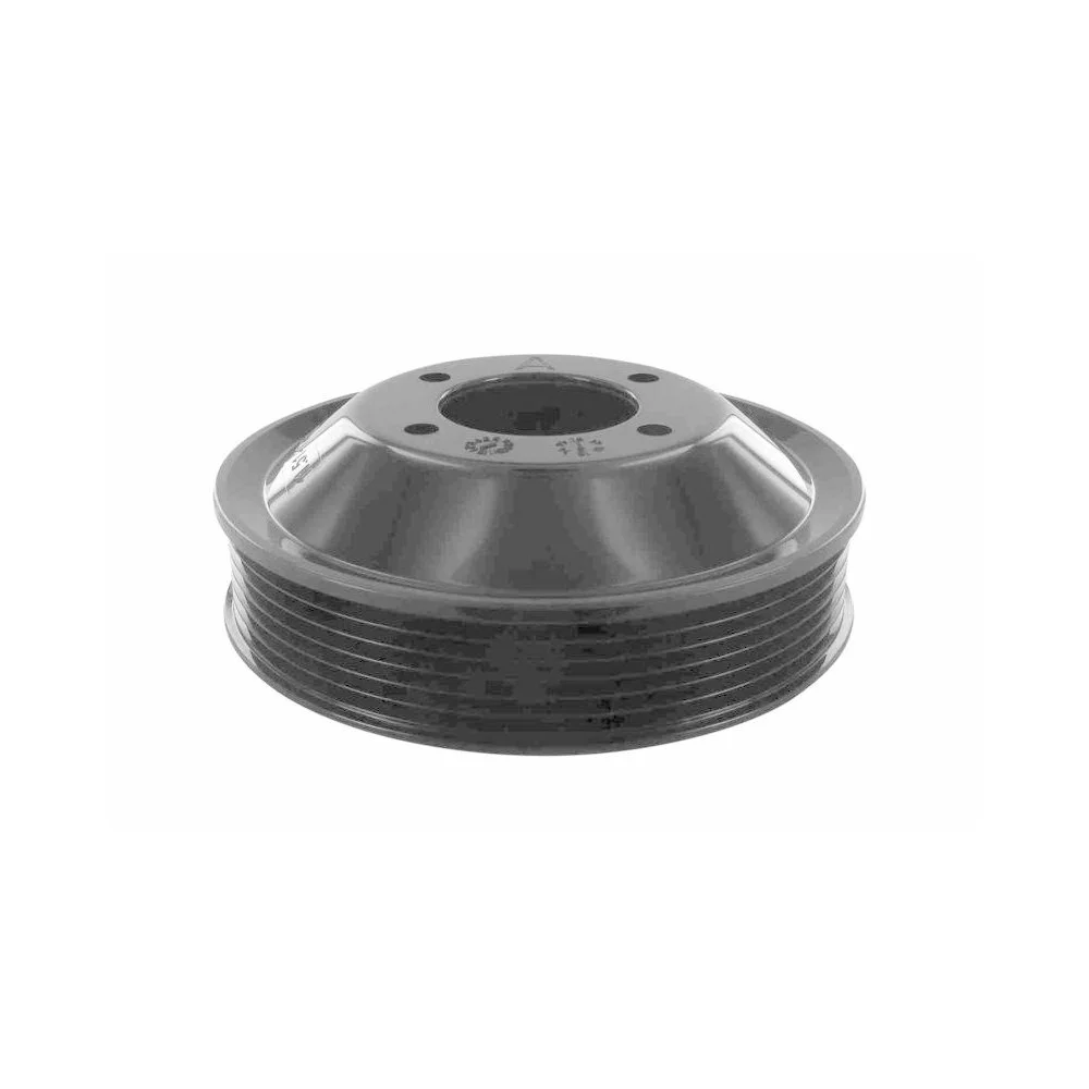 Шкив водяного насоса VAICO V20-1593 для BMW, фото №1