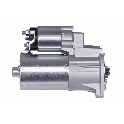 Стартер HELLA 8EA 012 527-011 AUDI MITSUBISHI VW, фото №4