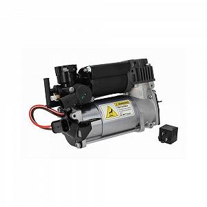 Компрессор, пневмосистема VEMO V30-52-0011 - Фото 1