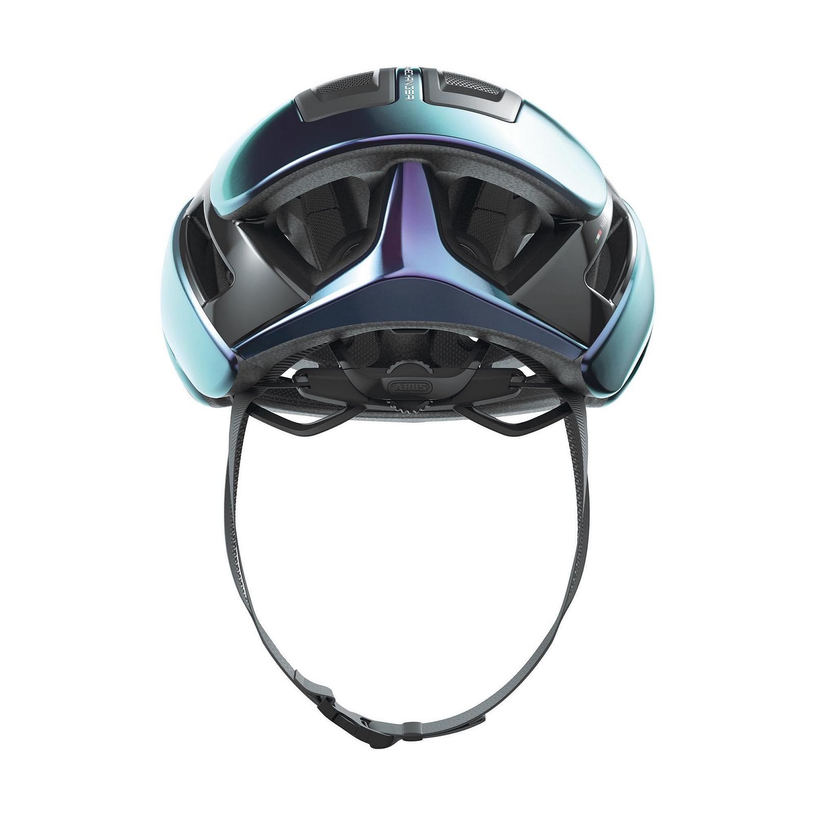 Шолом дорожній ABUS Gamechanger 2.0 High Performance Aero, фото №3