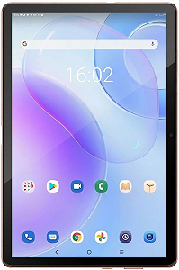 Планшет 10.1" Full HD Blackview Tab 10 Pro 8/128Gb 4G 2-SIM 8 ядер Android 11 6580 mAh Золотий synthetic.ua - Фото 1