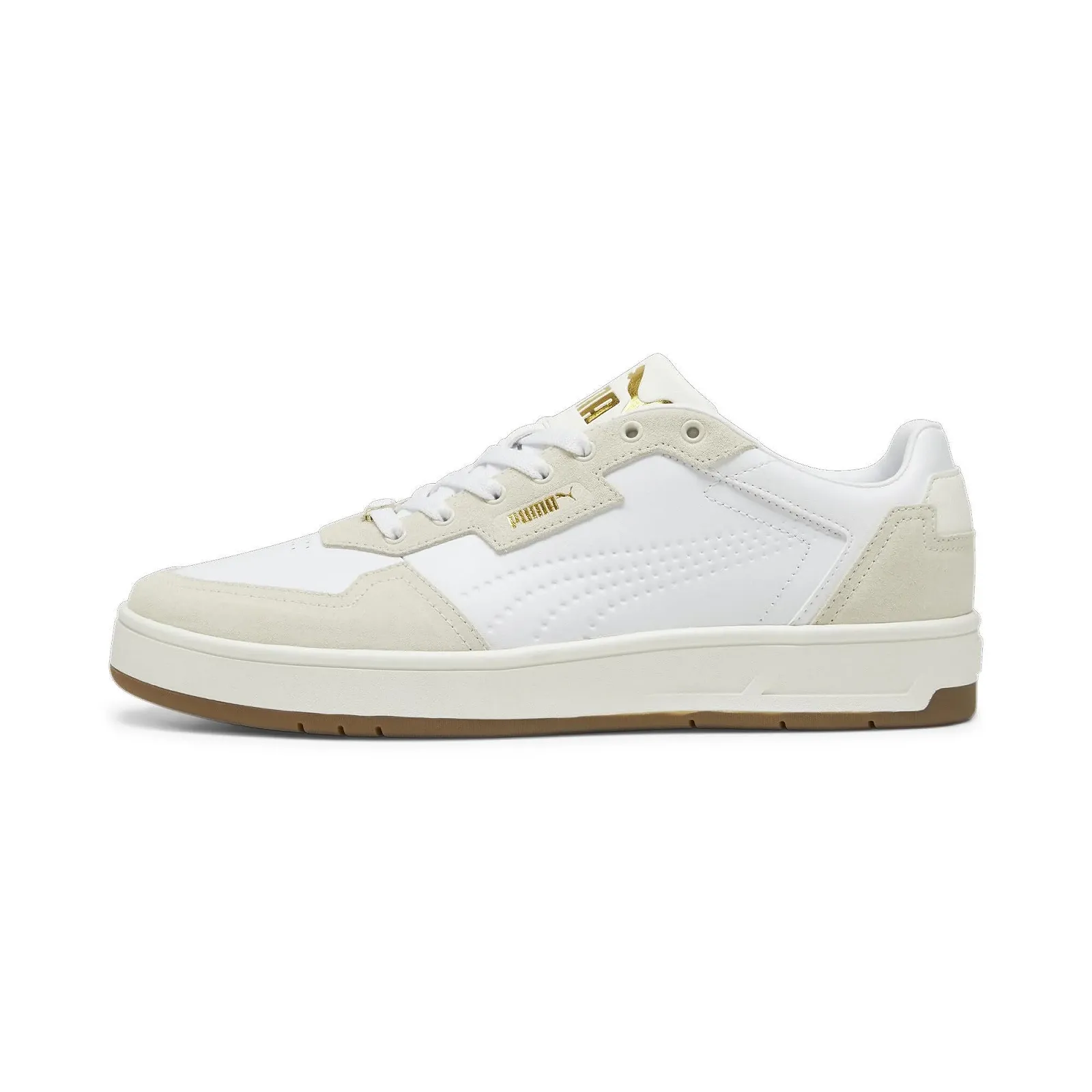 Кросівки PUMA Court Classic Lux SD, фото №1
