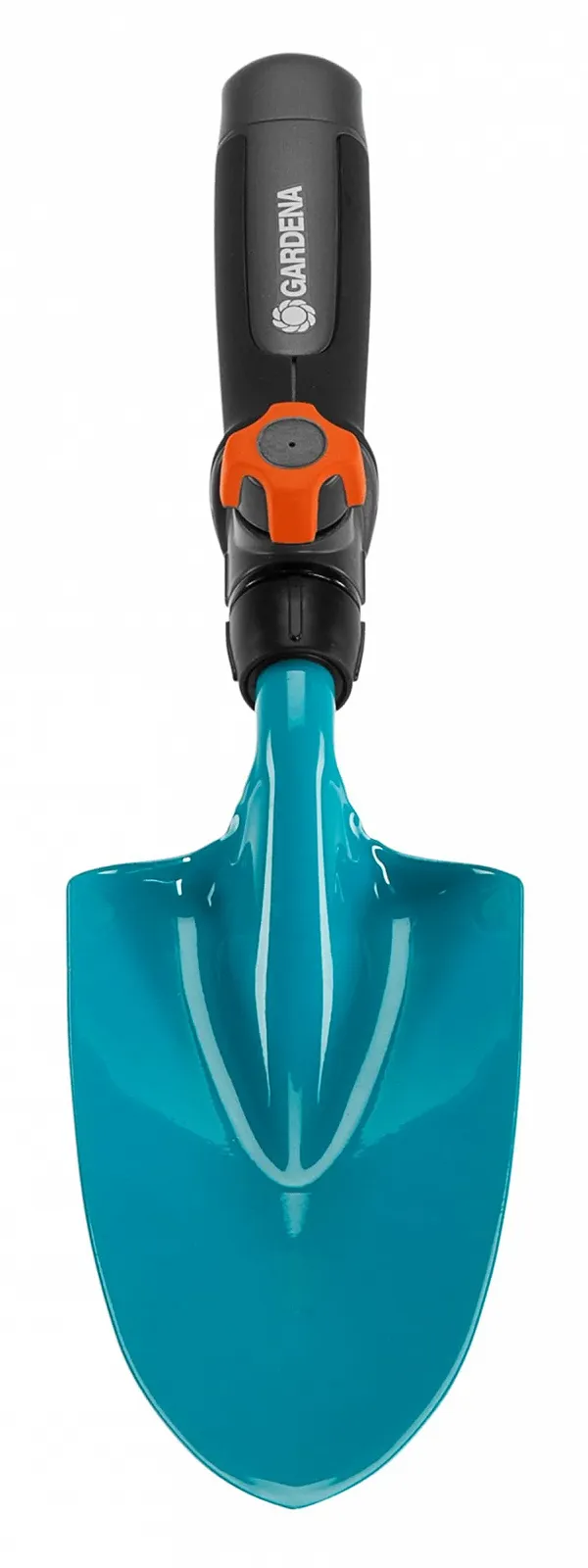 Лопата совковая Gardena CS Маленький ручной стандартный, фото №2