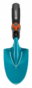 Лопата совкова Gardena CS Маленький ручний стандартний synthetic.ua - Фото 1