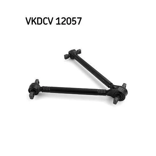 Рычаг подвески SKF VKDCV 12057 для MERCEDES-BENZ, фото №3