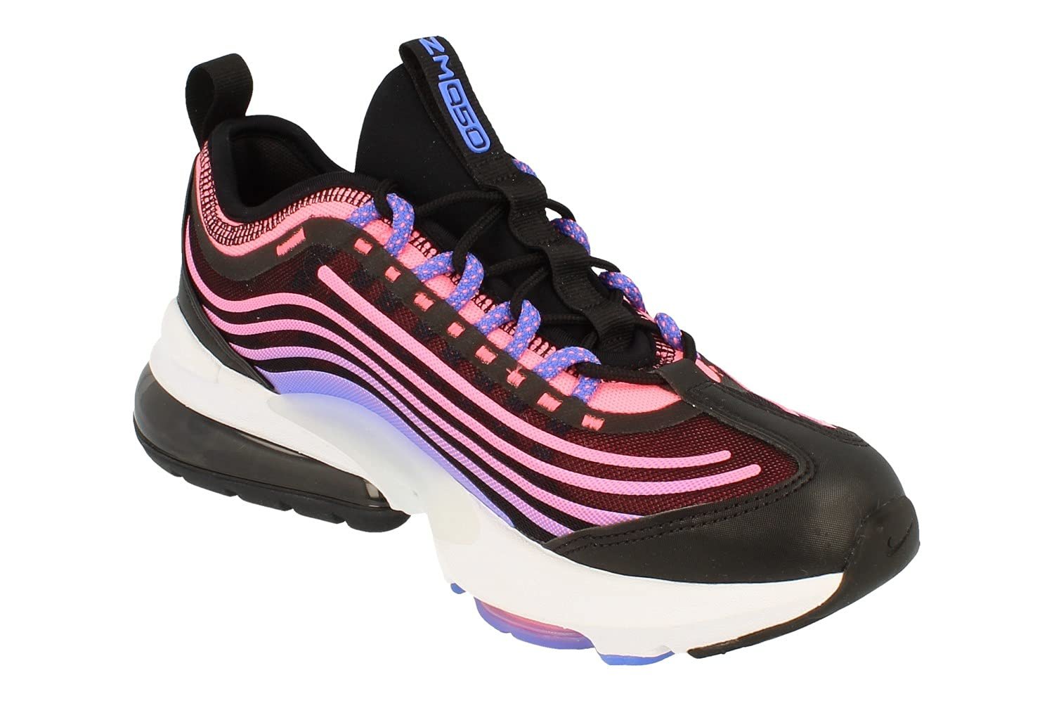 Кросівки Nike Air Max SC чоловічі Білі/Picante Red-lt, фото №4