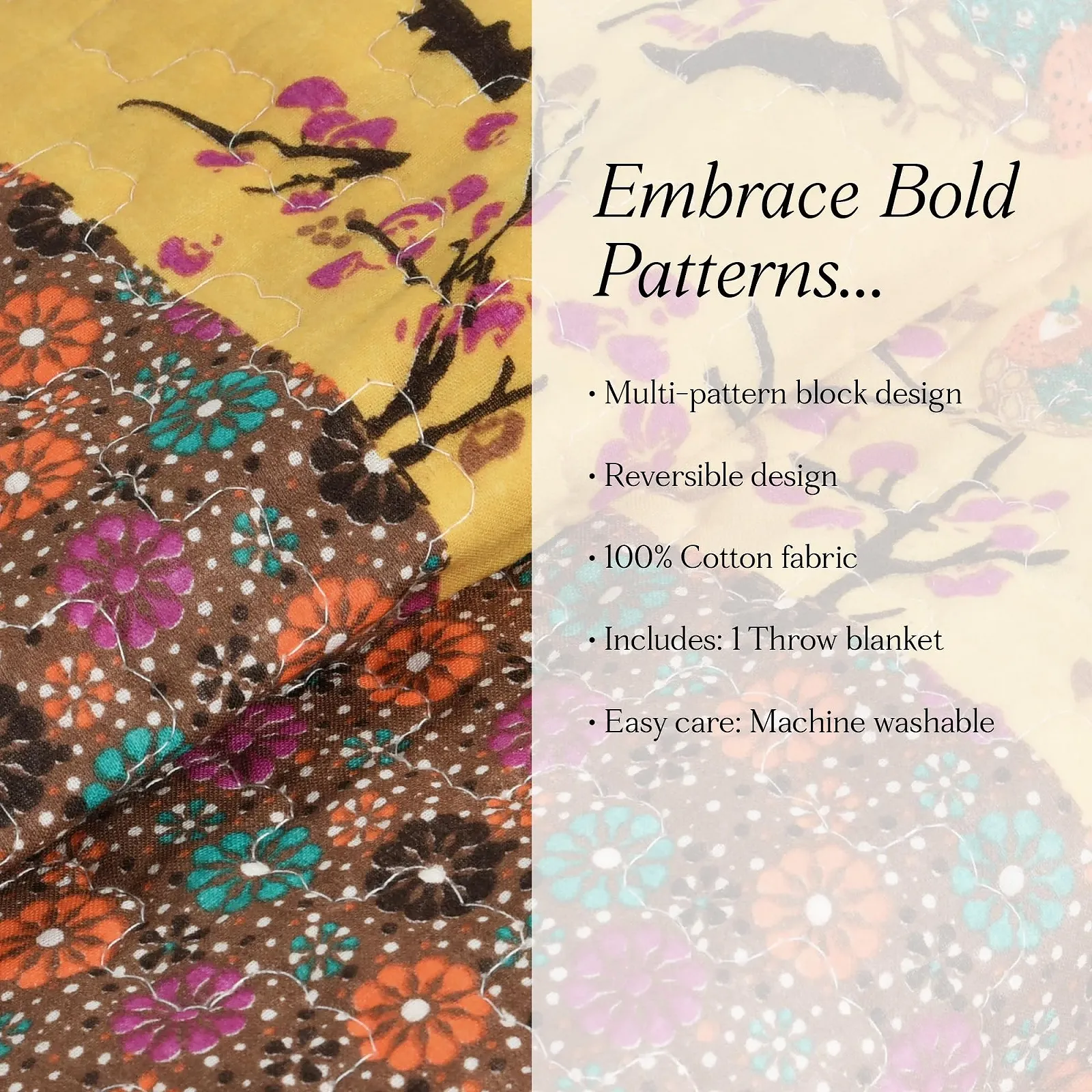 Плед Lush Decor Royal Empire 60 на 50 дюймов, Tangerine, фото №6