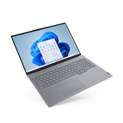 Ноутбук Lenovo ThinkBook 16 G8 IAL (21SK00FQRA), фото №2 Ноутбук Lenovo ThinkBook 16 G8 IAL (21SK00FQRA), фото №2