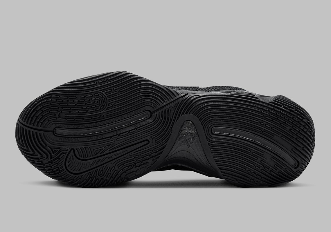 Кроссовки Nike GIANNIS IMMORTALITY 3 Размер 45, фото №6
