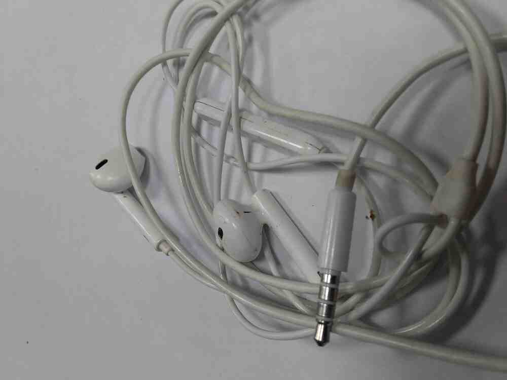 Наушники и Bluetooth-гарнитуры HUAWEI AM115, фото №2